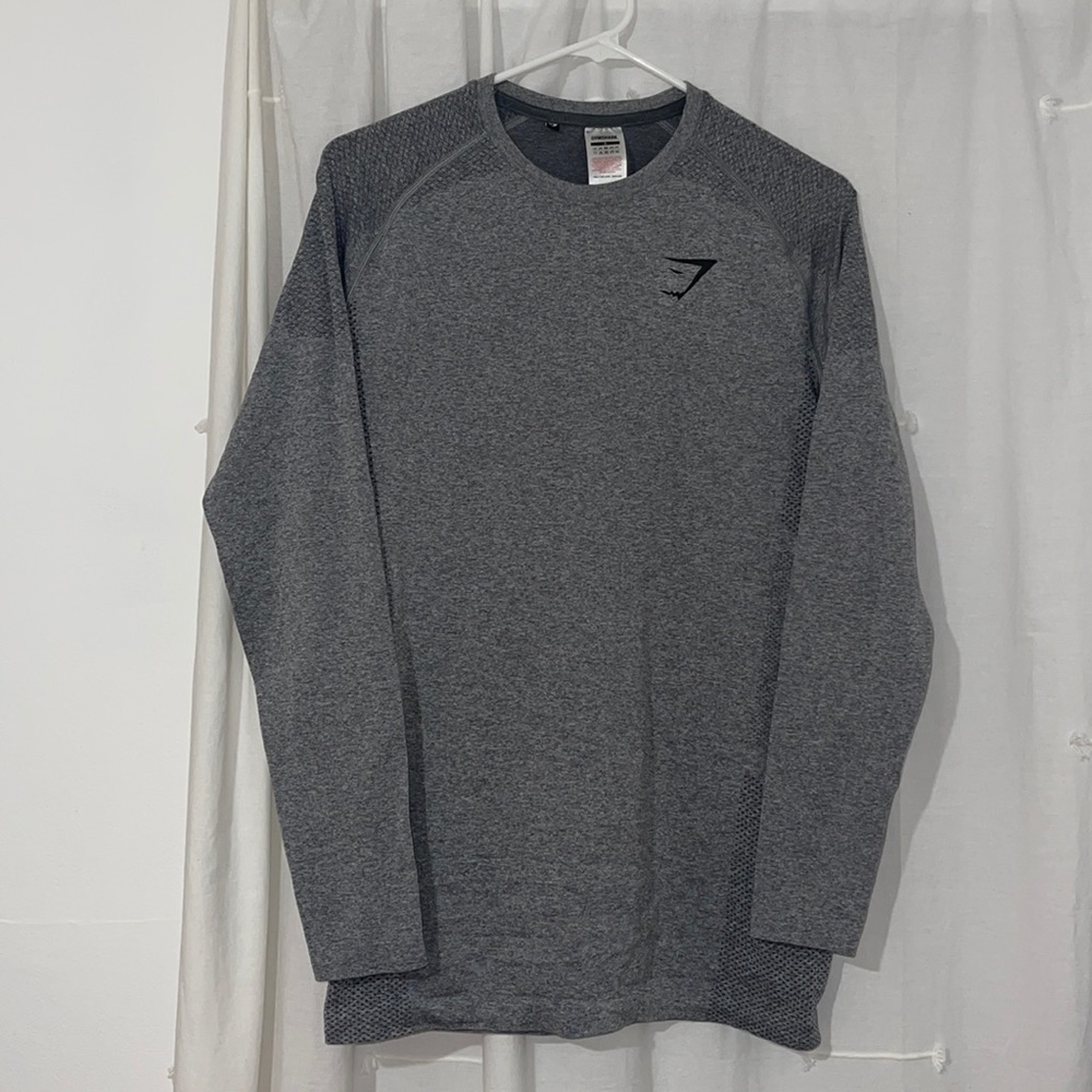 Gymshark Long Sleeve